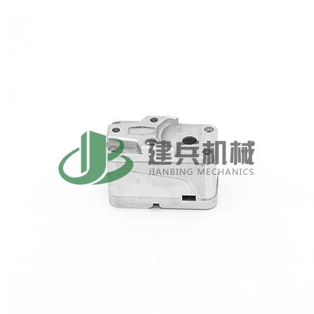 35KG舵机零件